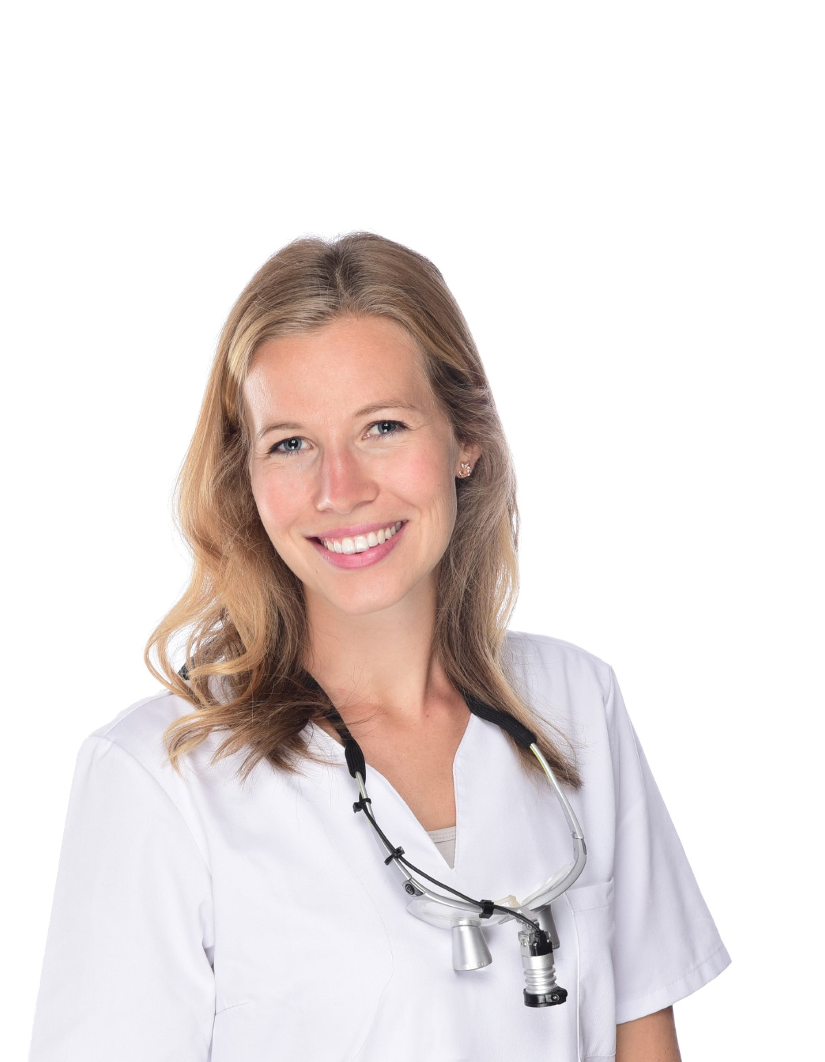 Marleen Kraxenberger